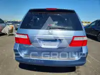 2007 Honda ODYSSEY photo