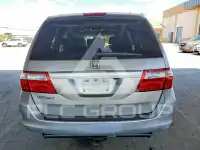 2007 Honda ODYSSEY photo