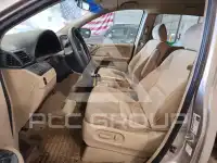 2007 Honda ODYSSEY фото