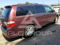 2007 Honda ODYSSEY фото