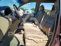 2007 Honda ODYSSEY фото