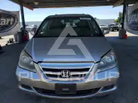 2007 Honda ODYSSEY photo