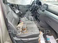 2007 Honda ODYSSEY фото