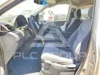 2007 Honda ODYSSEY photo