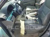 2007 Honda ODYSSEY photo
