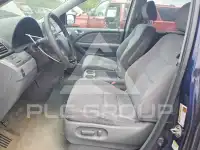 2007 Honda ODYSSEY фото