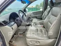 2007 Honda ODYSSEY фото