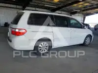 2007 Honda ODYSSEY фото