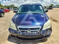 2007 Honda ODYSSEY photo
