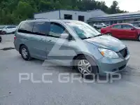 2007 Honda ODYSSEY photo