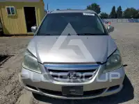 2007 Honda ODYSSEY фото