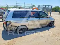 2007 Honda ODYSSEY фото