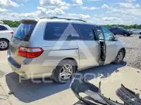 2007 Honda ODYSSEY фото