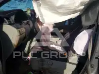 2007 Honda ODYSSEY фото