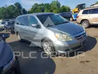 2007 Honda ODYSSEY фото