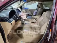 2007 Honda ODYSSEY фото