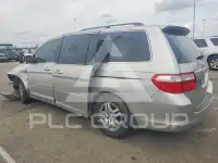 2007 Honda ODYSSEY фото
