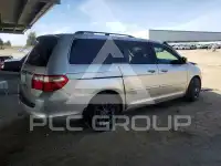 2007 Honda ODYSSEY photo