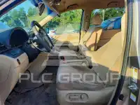 2007 Honda ODYSSEY фото