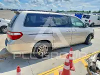 2007 Honda ODYSSEY фото