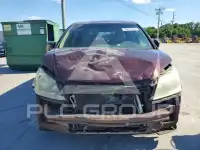 2007 Honda ODYSSEY фото