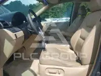 2007 Honda ODYSSEY фото