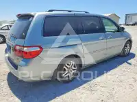 2007 Honda ODYSSEY фото