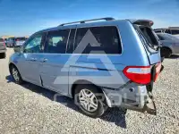 2007 Honda ODYSSEY фото