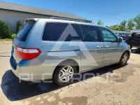 2007 Honda ODYSSEY фото