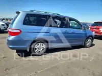 2007 Honda ODYSSEY photo