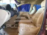 2007 Honda ODYSSEY photo