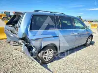 2007 Honda ODYSSEY фото