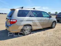 2007 Honda ODYSSEY фото