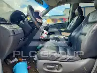 2007 Honda ODYSSEY фото