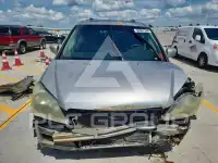 2007 Honda ODYSSEY фото
