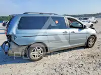 2007 Honda ODYSSEY фото