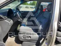 2007 Honda ODYSSEY фото