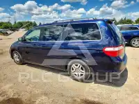 2007 Honda ODYSSEY photo