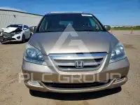 2007 Honda ODYSSEY фото