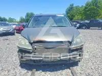 2007 Honda ODYSSEY фото