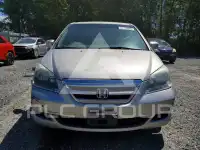 2007 Honda ODYSSEY фото