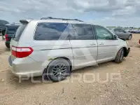 2007 Honda ODYSSEY photo