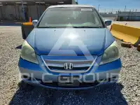 2007 Honda ODYSSEY фото