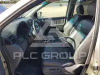 2007 Honda ODYSSEY фото