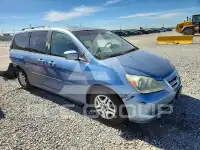 2007 Honda ODYSSEY фото