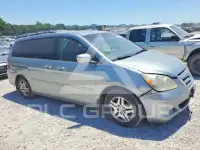 2007 Honda ODYSSEY фото