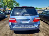 2007 Honda ODYSSEY photo