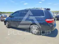 2007 Honda ODYSSEY фото