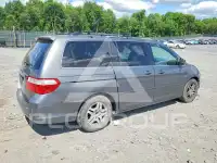 2007 Honda ODYSSEY фото