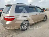 2007 Honda ODYSSEY photo